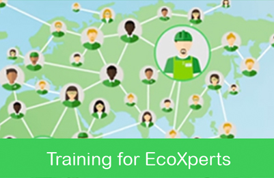Learn about the EcoXpert Program
